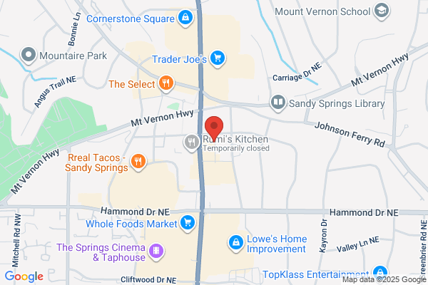 Brickery Grill and Bar the