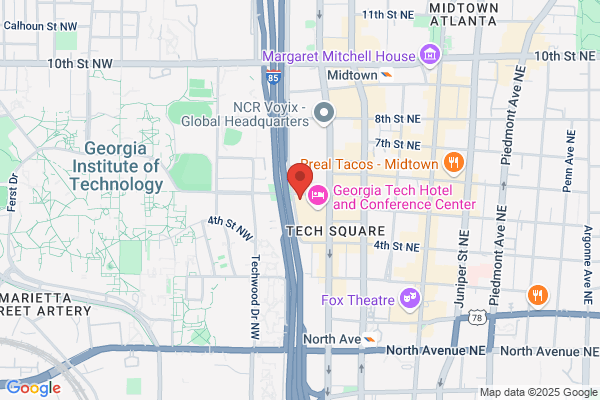 Tin Drum Asian Kitchen & Boba Tea Bar - Georgia Tech
