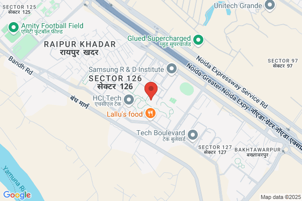 HCL Technologies
