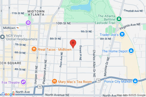 Web Designer ATL