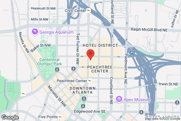 Atlanta Channel the