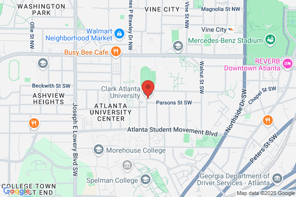 Clark Atlanta University