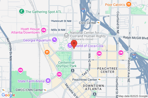 Children Museum of Atlanta the