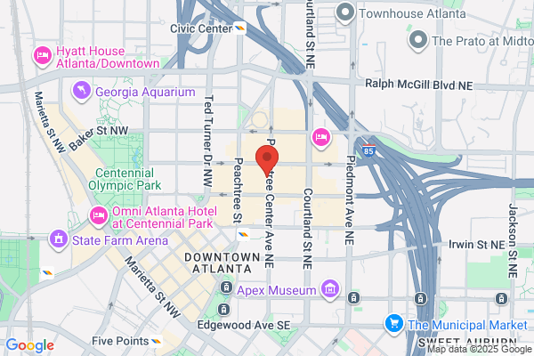 Atlanta Sightseeing Bus Tours LLC.