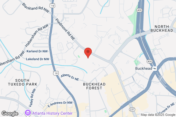 Buckhead Travel Partners