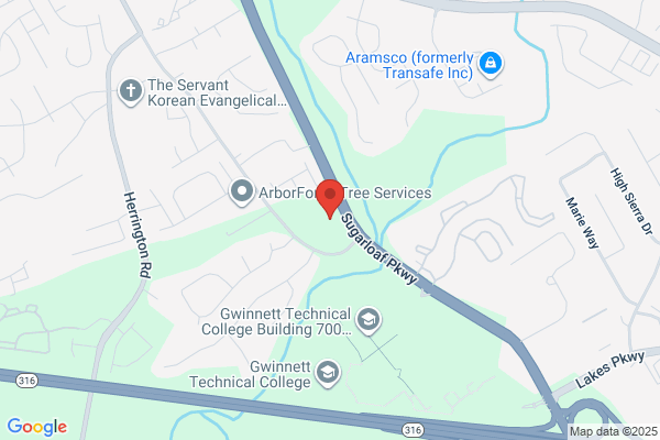 Georgia Rail Consultants