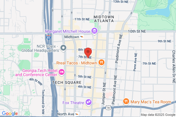 CorePower Yoga - Atlanta Midtown
