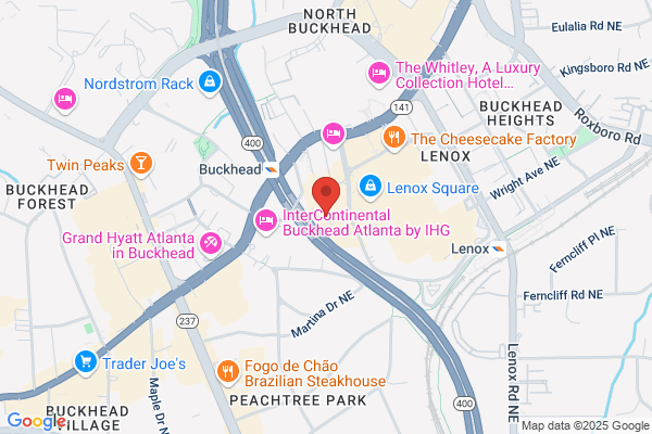 CorePower Yoga - Buckhead