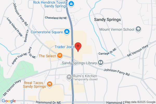 CorePower Yoga - Sandy Springs Plaza