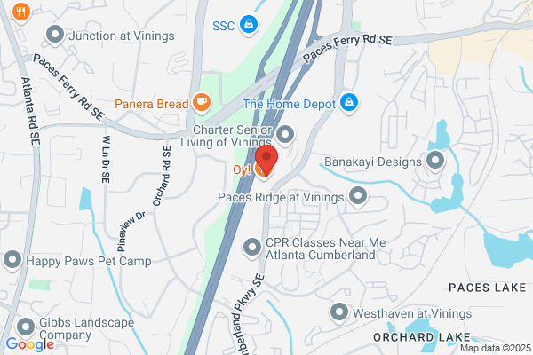 Atlanta Hot Yoga
