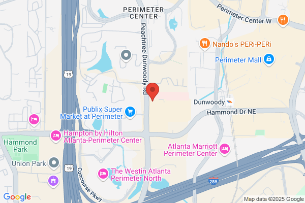HOTWORX - Sandy Springs, GA