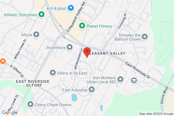 Small Business Accountant Austin