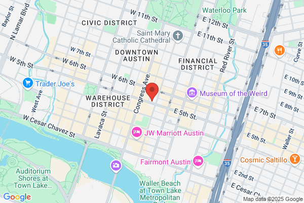 CenTex Books