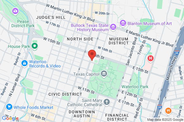 Austin Bookkeeping Hub