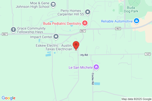 Ekw Systems of Austin