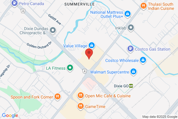 Laurel Steven L CPA