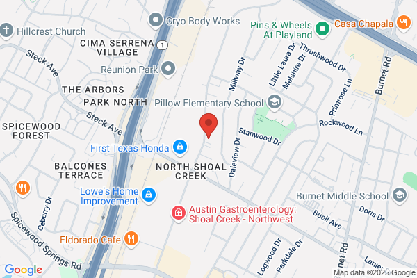 Acupuncture & Chinese Medical Center