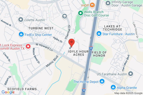Austin Wellness Center