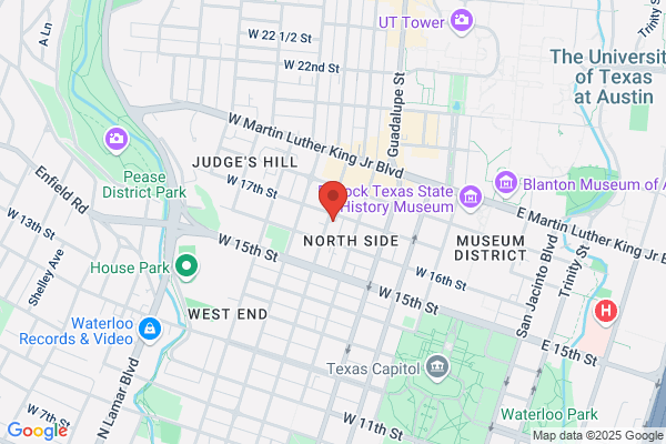 Nueces Acupuncture and Oriental Medicine