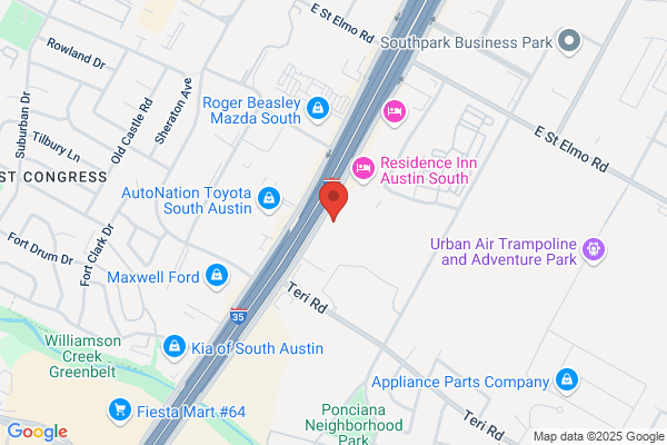 Sterling Acura of Austin