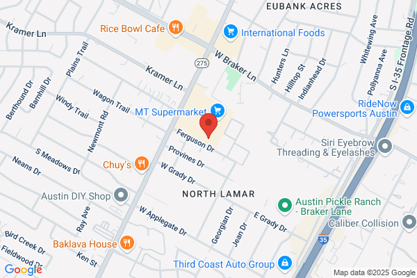 Community Medical Services
