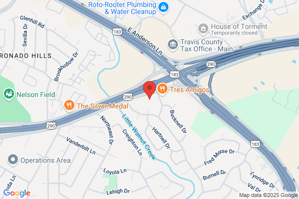 Nova Recovery Center Drug and Alcohol Rehab - Austin, TX