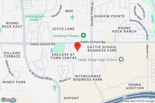Oakvine Recovery Center