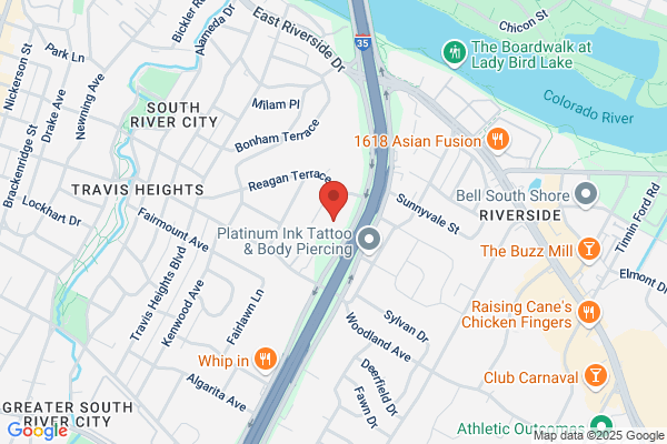 Infinite Recovery Drug Rehab - Austin