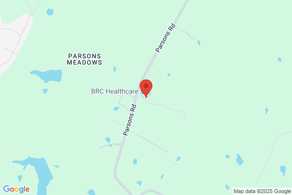 BRC Healthcare