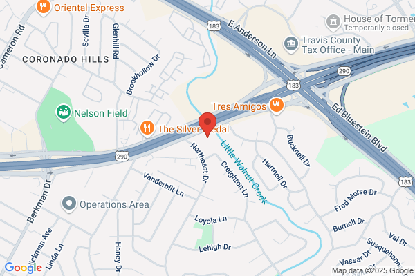 Eudaimonia Recovery Homes