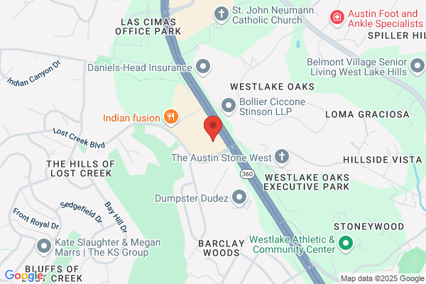 Map Recovery Network