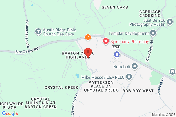 Reed Creek Institute