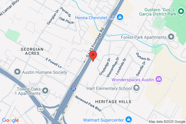 Advertise ATX