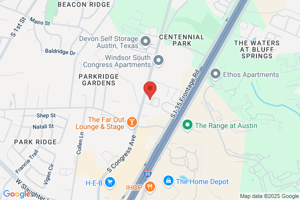 Assured Self Storage