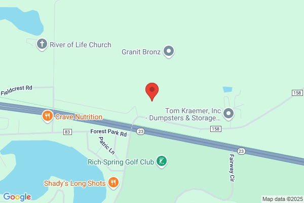 Cold Spring Granite Company