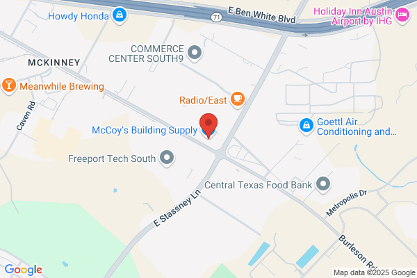 McCoy's Building Supply