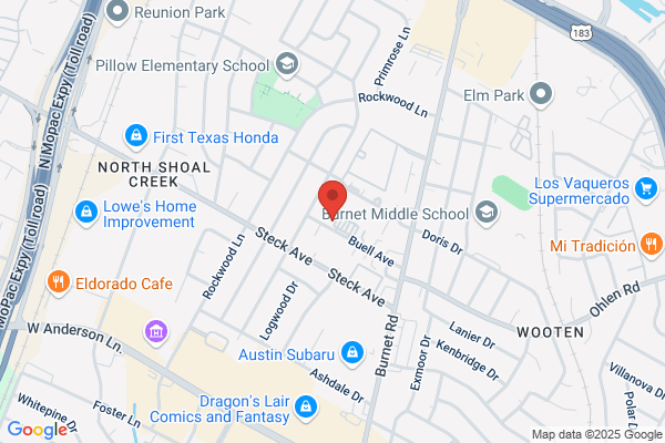 McCullough Heating & Air Conditioning