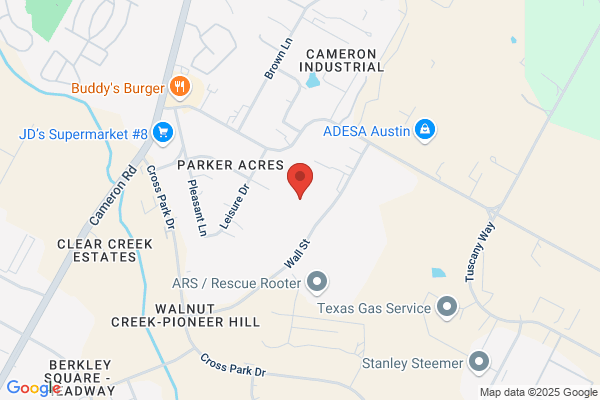 One Hour Heating & Air Conditioning of Pflugerville-Austin