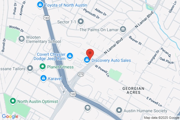 Arrow Service Center