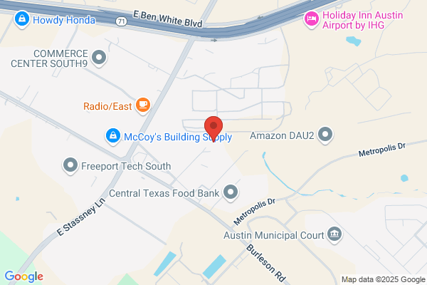 Goettl Air Conditioning and Plumbing Austin TX