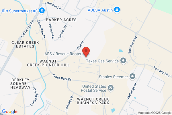 ARS / Rescue Rooter Austin