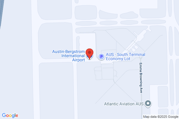 Austin MGM Air
