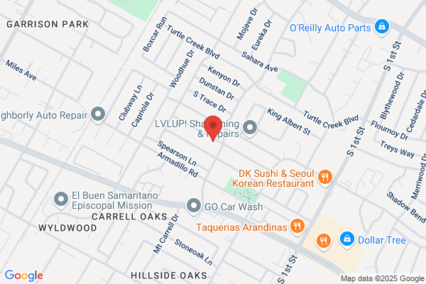 Castillo Service LLC dba CASTILLO SERVICE