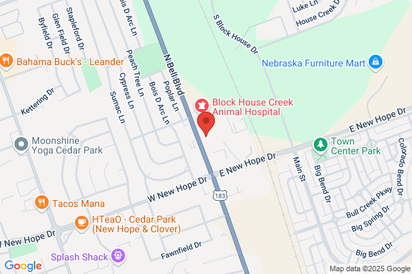 Cedar Park Heating & Air Conditioning