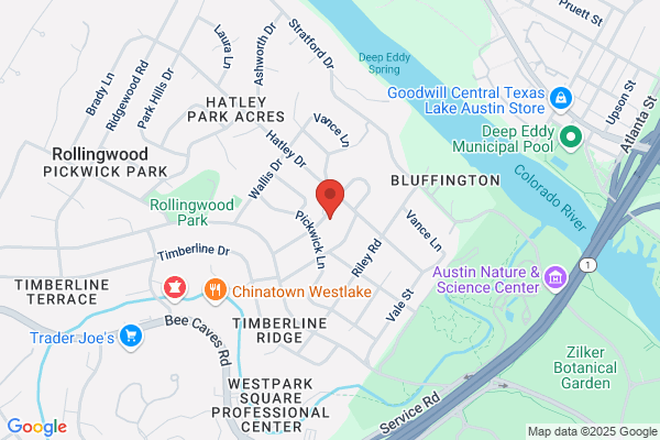 Central Services A/C & Heating