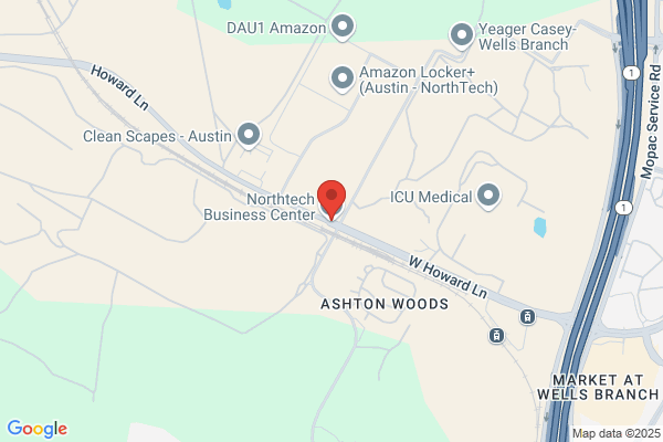 EAS Austin - Closed