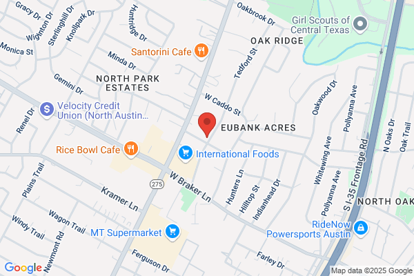 Foreman Services