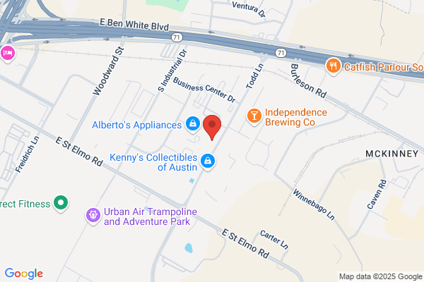 Janitrol Distributors South Austin