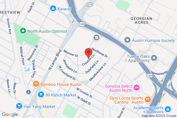 Lone Star Air Conditioning & Heating Service