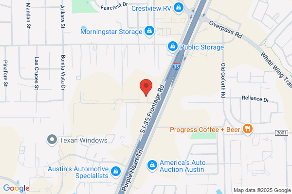 Oasis Services LLC